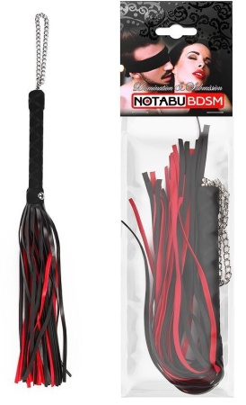 Стильная плеть